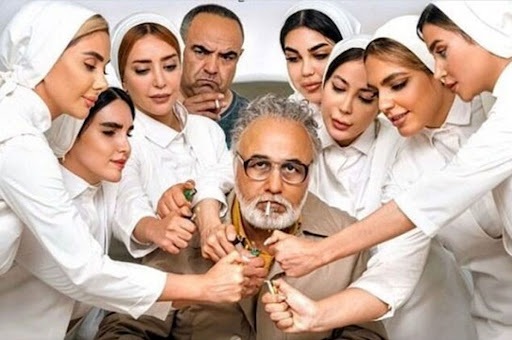 پنج سریال جدید ایرانی که به زودی پربیننده خواهند شد