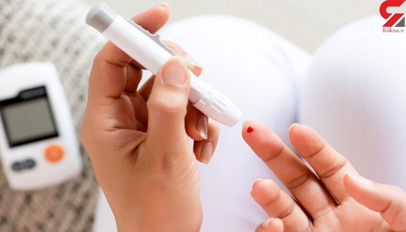 ابتلای ۱۴ درصد ایرانیان به دیابت ابتلای ۱۴ درصد ایرانیان به دیابت