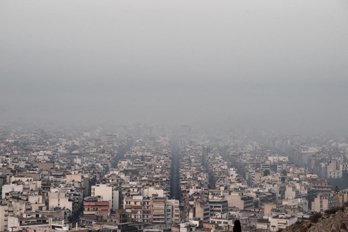 هشدار افزایش آلودگی هوا در ۹ شهر