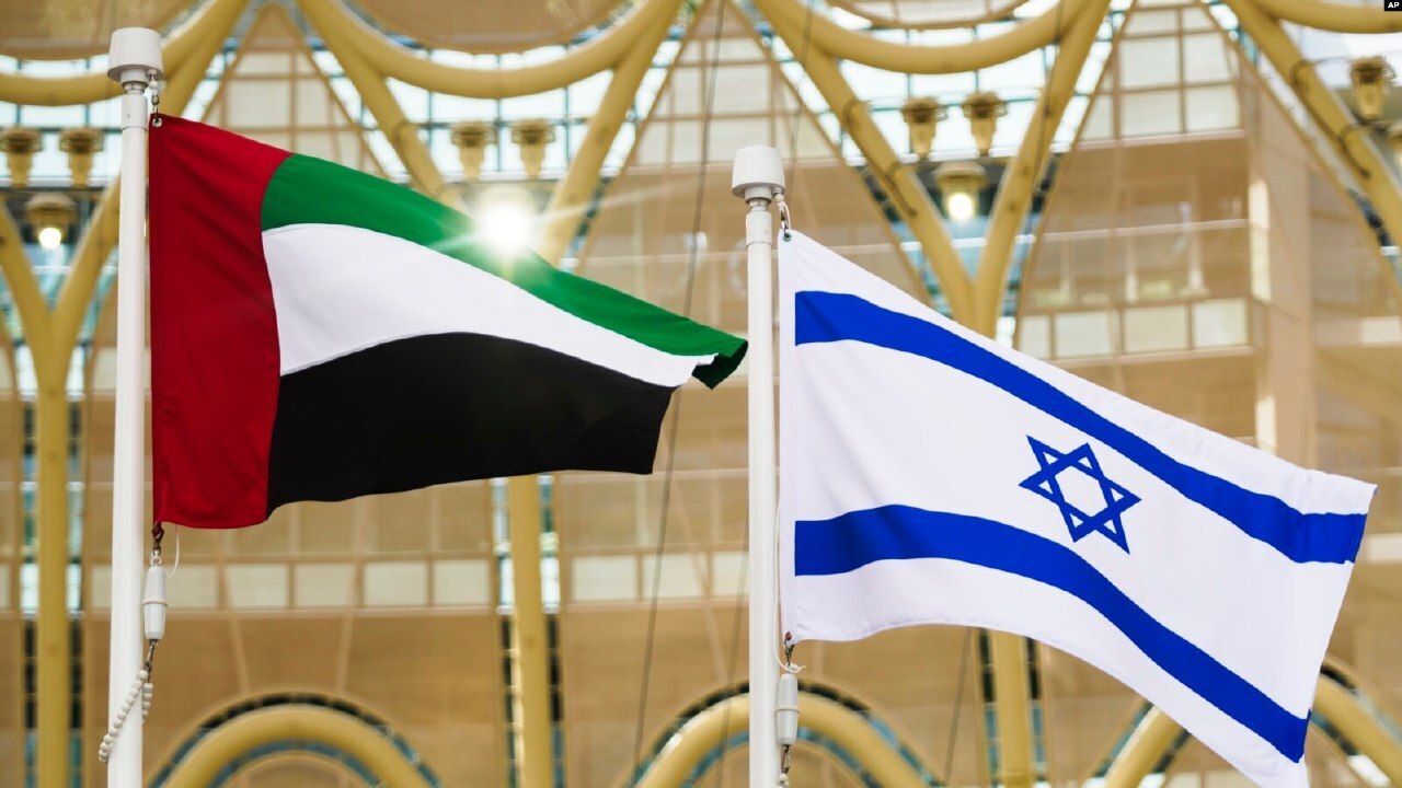 رویترز: امارات به رغم جنگ غزه، روابط با اسرائیل را حفظ می‌کند