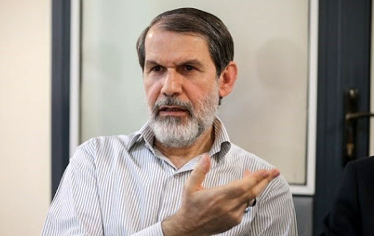 محصولی:خالص سازی اسم رمز حمله به شایسته‌سالاری شده؛ نباید از این برچسب‌ بترسیم