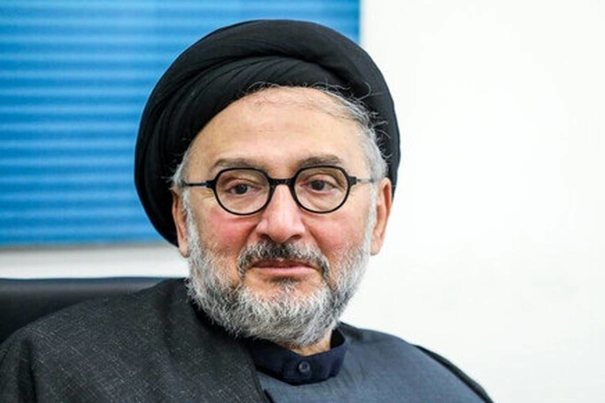 واکنش تند ابطحی به تونل وحشت حجاببانان در مترو واکنش تند ابطحی به تونل وحشت حجاببانان در مترو