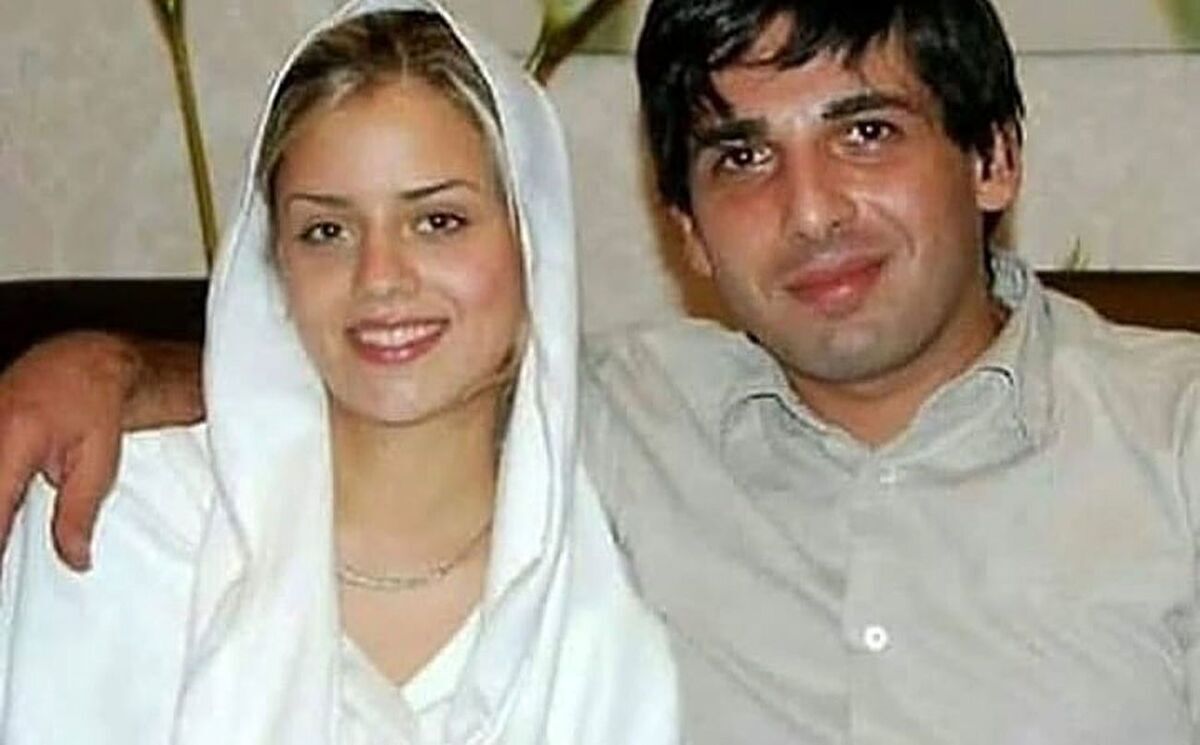 روایت زن اول حمید گودرزی از بی غیرتی شوهرش/عکس روایت زن اول حمید گودرزی از بی غیرتی شوهرش/عکس