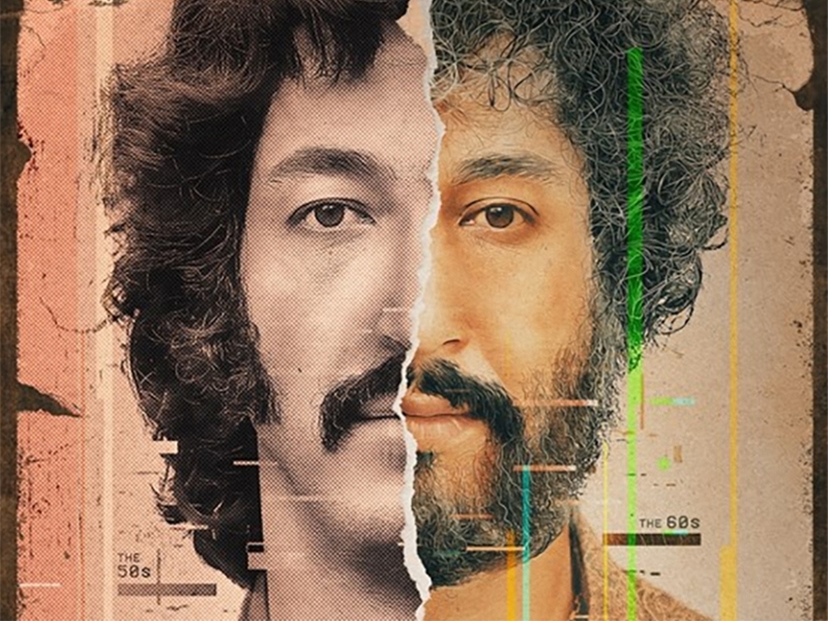 بفرمای بهرام افشاری به پژمان جمشیدی در گیشه! / «فسیل» بالاخره کنار کشید! بفرمای بهرام افشاری به پژمان جمشیدی در گیشه! / «فسیل» بالاخره کنار کشید!