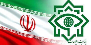 اطلاعیه فوری وزارت اطلاعات درباره انهدام شبکه گسترده ارتشا، اختلاس و زمینخواری /چند نفر بازداشت شدند؟ اطلاعیه فوری وزارت اطلاعات درباره انهدام شبکه گسترده ارتشا، اختلاس و زمینخواری /چند نفر بازداشت شدند؟