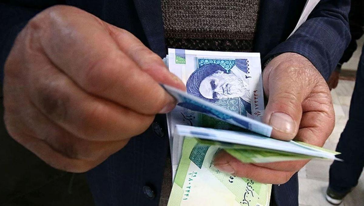 فرمول جدید افزایش حقوق بازنشستگان