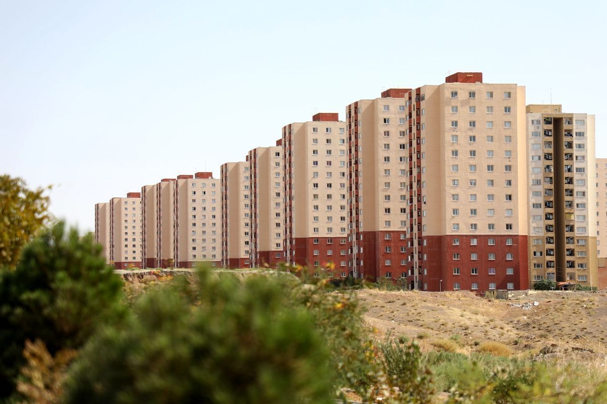 مترو پرند باعث گرانی خانههای این منطقه میشود؟ مترو پرند باعث گرانی خانههای این منطقه میشود؟