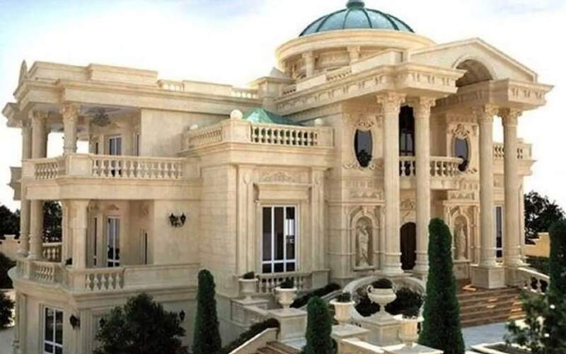 قیمت پنت هاوس در پایتخت به متری ۷۰۰ میلیون تومان رسید قیمت پنت هاوس در پایتخت به متری ۷۰۰ میلیون تومان رسید