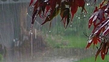 رگبار و رعد و برق در تهران؛ جزئیات پیش‌بینی هوای پایتخت