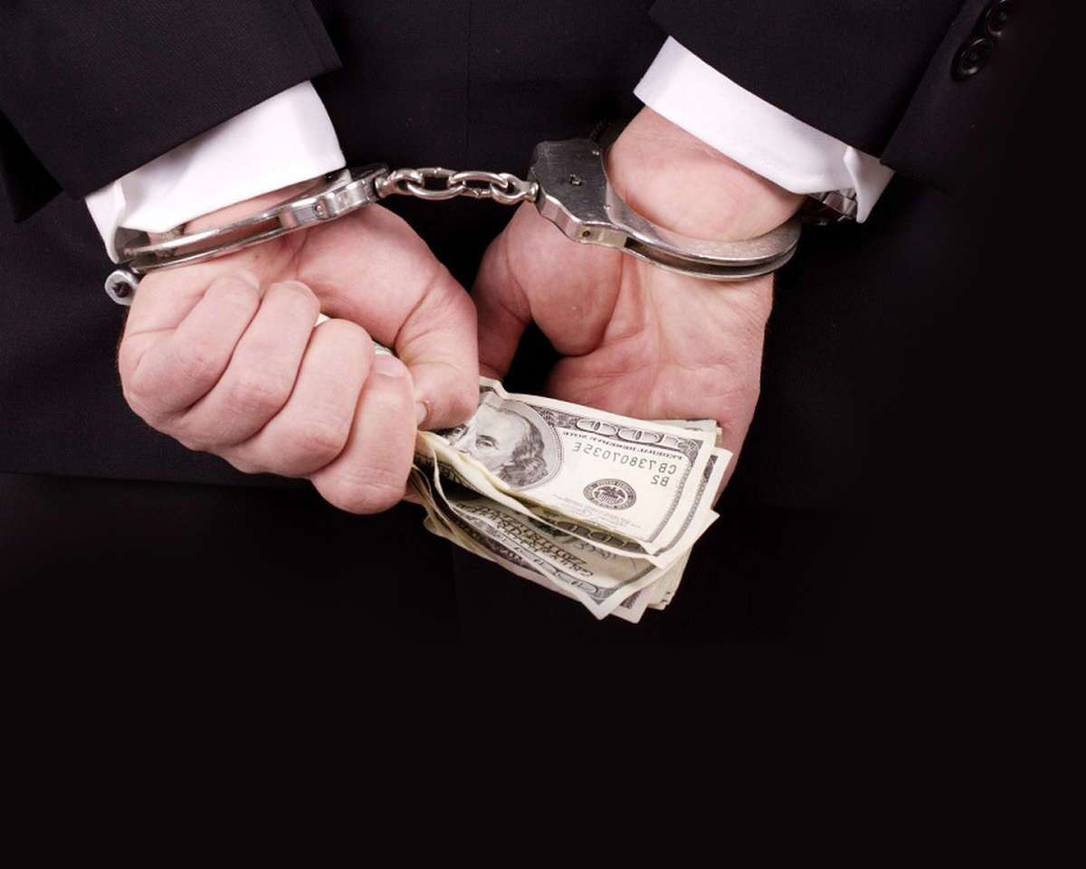 حلقه مفقوده مقابله با اختلاس چیست؟ حلقه مفقوده مقابله با اختلاس چیست؟