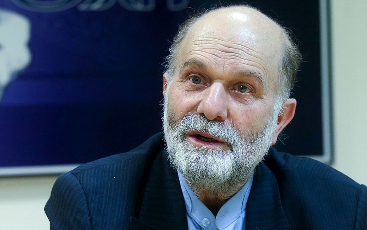 محمود علیزاده طباطبایی: حاکمیت باید جلوی رفتارهای فراقانونی حجاببانان را بگیرد محمود علیزاده طباطبایی: حاکمیت باید جلوی رفتارهای فراقانونی حجاببانان را بگیرد