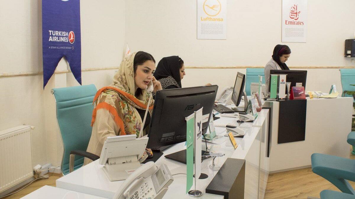 خبر جدید درباره استخدام رسمی کارکنان دولت