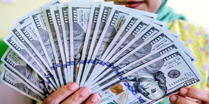 سیگنال دلار 100 هزارتومانی بازار را آشفته کرد
