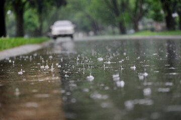 پیش‌بینی هواشناسی؛ این استان‌ها فردا بارانی هستند