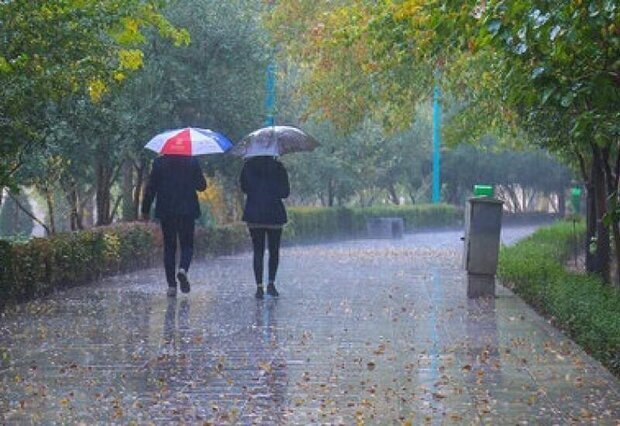 وضعیت آب و هوا، امروز ۱۶ فروردین ۱۴۰۳؛ افزایش نسبی دما در نیمه شمالی کشور
