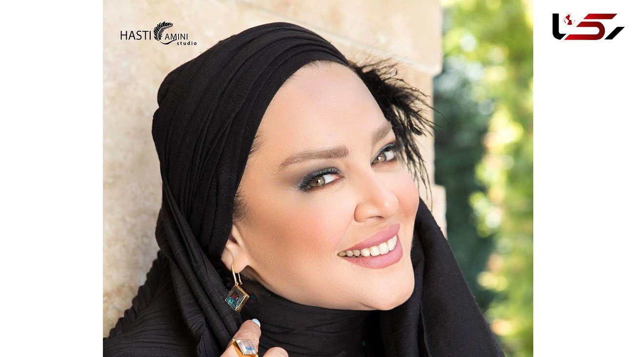 بهاره رهنما از شوهر جدیدش رونمایی کرد / تفریح در دبی با یک قاب عاشقانه