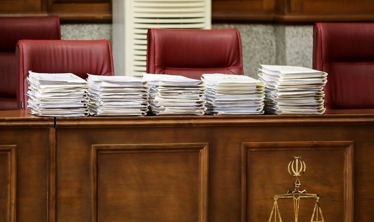 جزئیات اختلاس مجتمع بندری امام خمینی؛ متهم فرار کرد جزئیات اختلاس مجتمع بندری امام خمینی؛ متهم فرار کرد