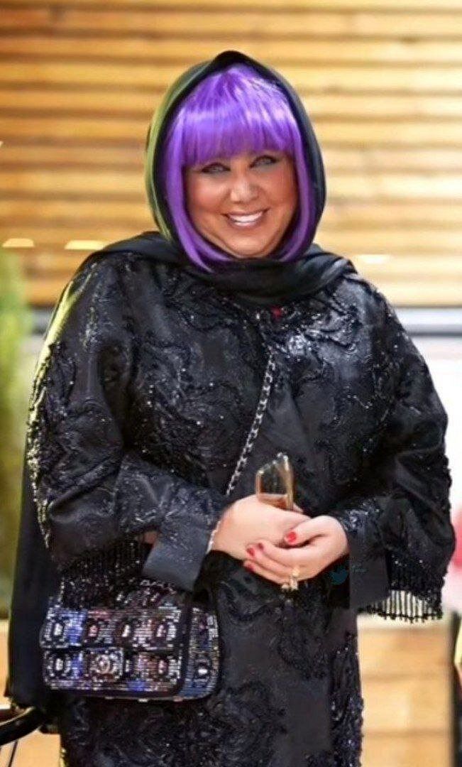 سوژه شدن تغییر چهره عجیب بهنوش بختیاری/ عکس سوژه شدن تغییر چهره عجیب بهنوش بختیاری/ عکس