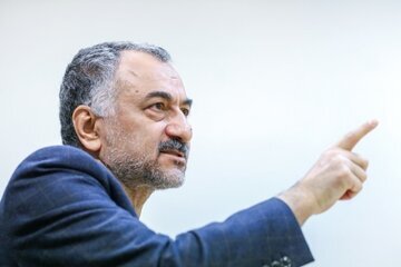 لیلاز: اسرائیل می خواهد ما را وارد یک درگیری بزرگ کند؛ نباید در این دام بیفتیم/ من واقعا تا حالا نمی دانستم اسرائیل بدون امریکا 10دقیقه دوام نمی آور