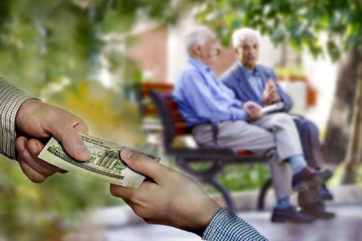 حقوق بازنشستگان تامین اجتماعی ۳۰ میلیون می شود