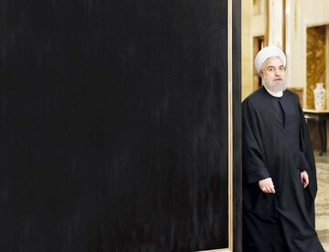 شکست پروژه تندروها علیه روحانی در سال ۱۴۰۲ /سالی سخت تر از دوران ریاست جمهوری!