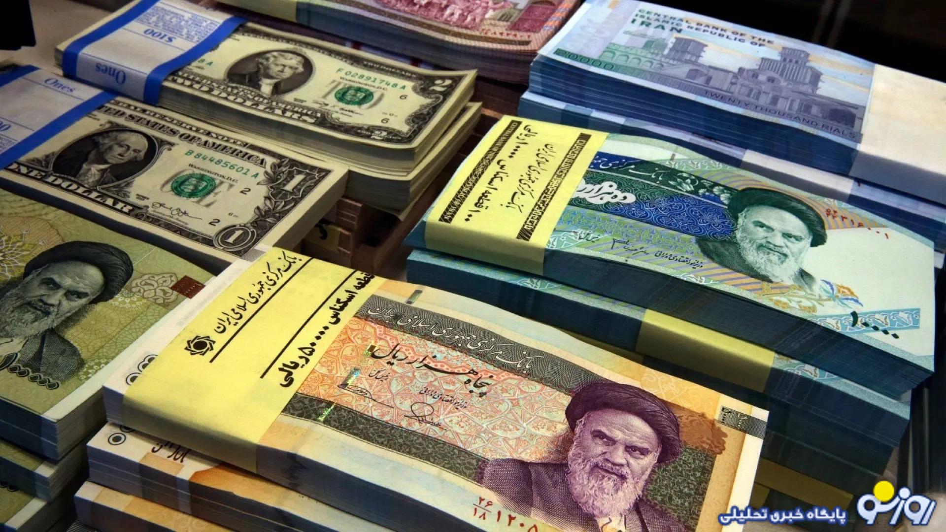 دولت گام نخست را برای تغییر واحد از ریال به تومان و حذف چهار صفر از پول ملی برداشت