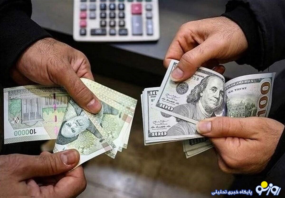 «حذف ارز نیمایی» پایان رانت ۲۰۰۰ همتی؟