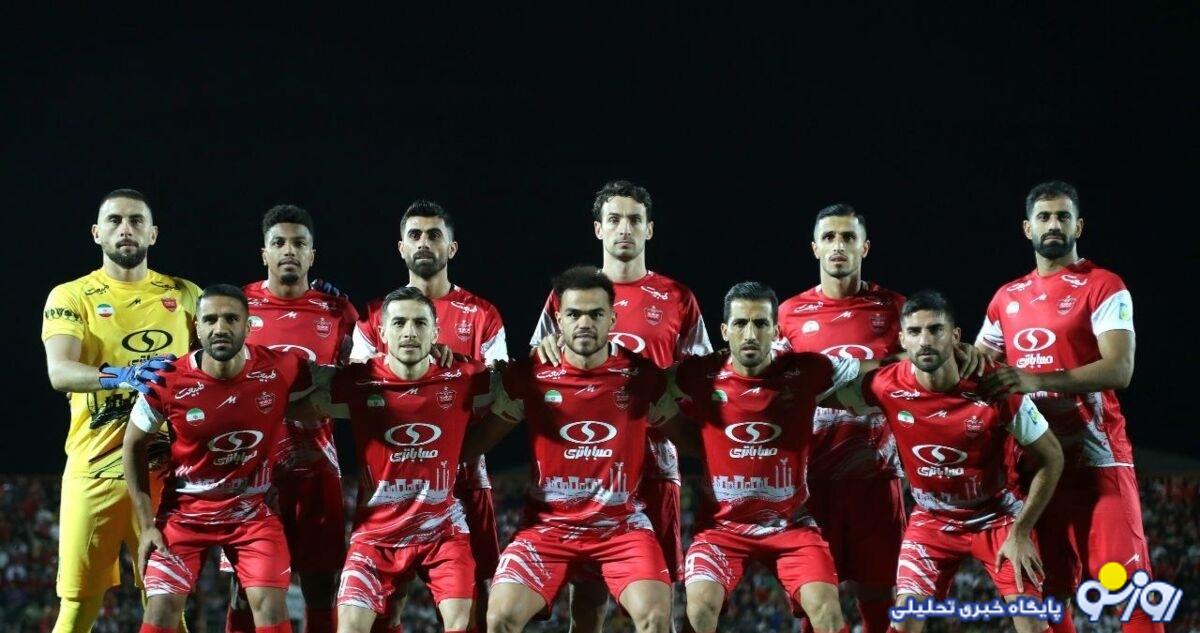 این ستاره نمی تواند به پرسپولیس برگردد!
