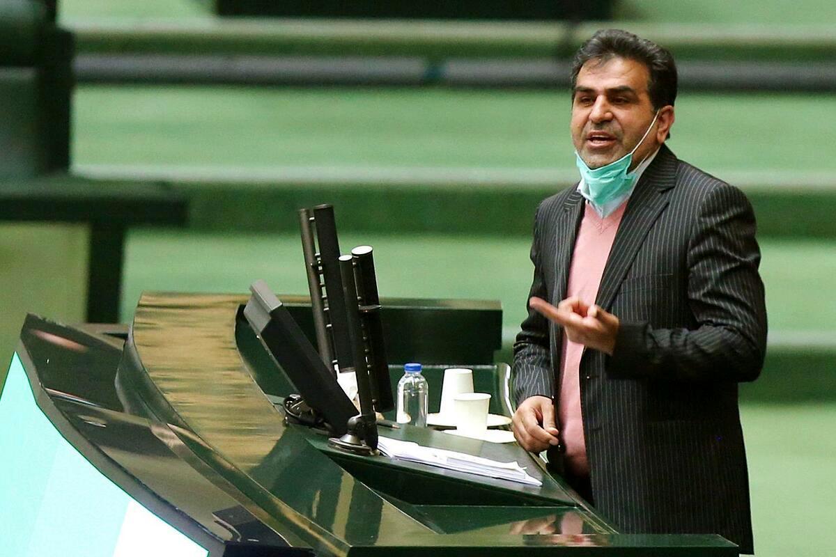 خبر خوش از استخدام دولتی / طرح ساماندهی کارکنان دولت تا پایان سال تعیین تکلیف میشود خبر خوش از استخدام دولتی / طرح ساماندهی کارکنان دولت تا پایان سال تعیین تکلیف میشود