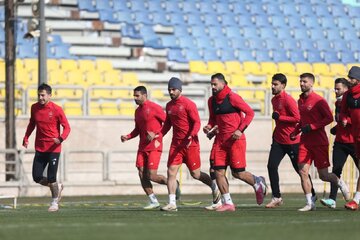 کریم باقری ۲ پرسپولیسی دیگر را هم کنار گذاشت