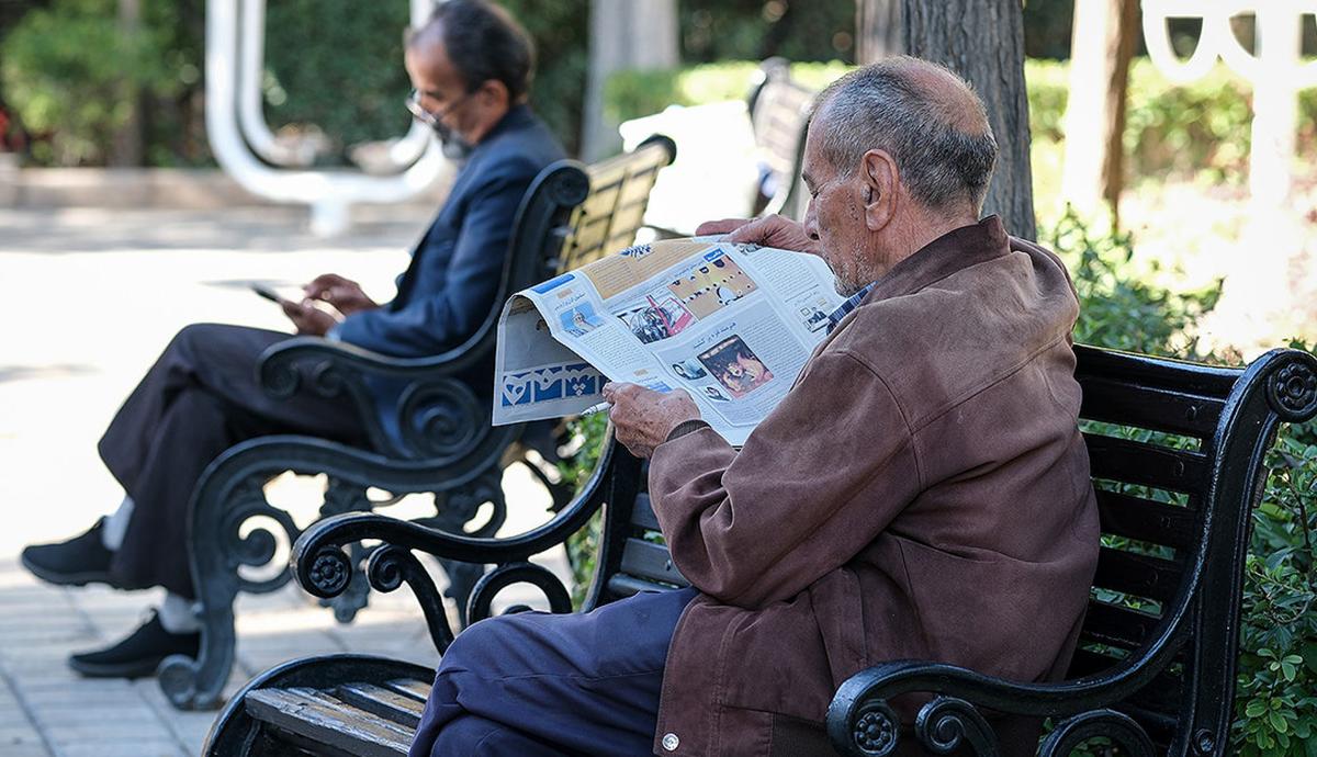 واریزی بزرگ به حساب بازنشستگان کشوری و فرهنگیان بازنشسته واریزی بزرگ به حساب بازنشستگان کشوری و فرهنگیان بازنشسته