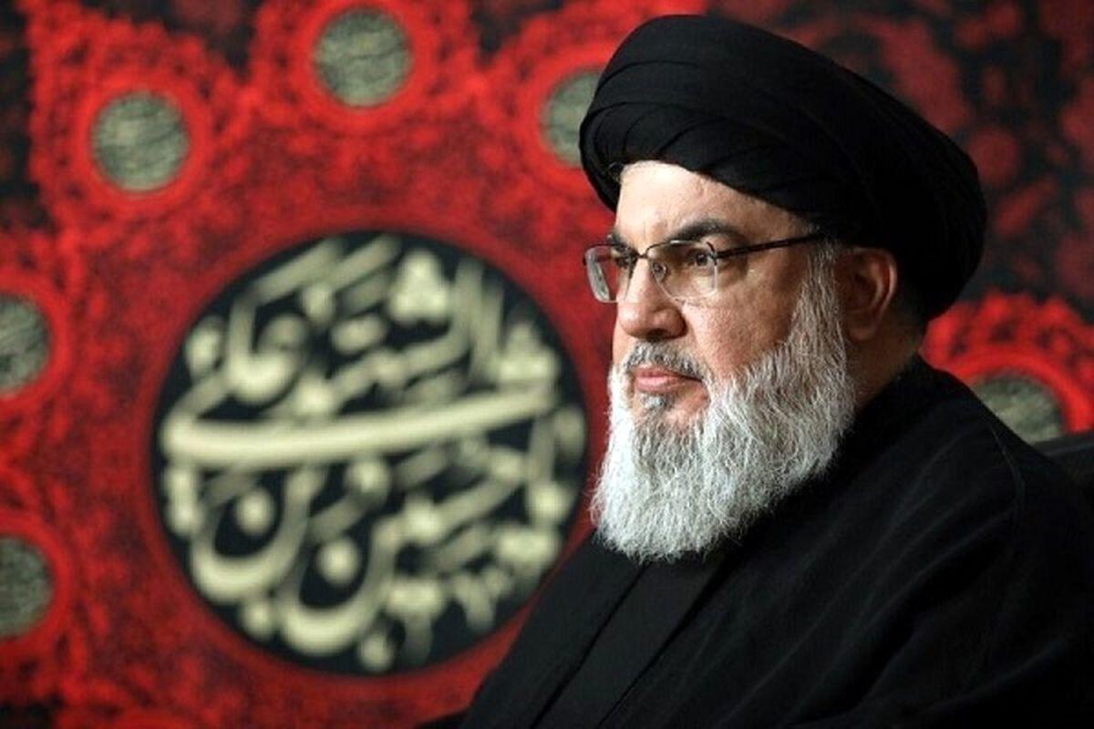 زمان تشییع پیکر سیدحسن نصرالله اعلام شد زمان تشییع پیکر سیدحسن نصرالله اعلام شد