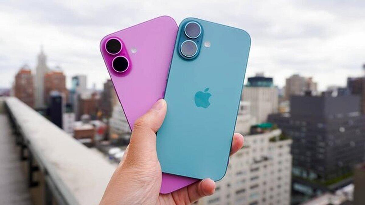 گلایه واردکنندگان موبایل از انحصار در واردات آیفون گلایه واردکنندگان موبایل از انحصار در واردات آیفون