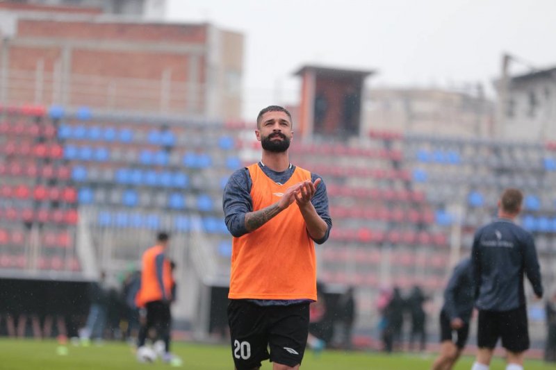 شروع سربازی سهرابیان در استقلال شروع سربازی سهرابیان در استقلال