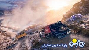 بازی Forza Horizon 5 به طور رسمی برای کنسول PS5 پلی استیشن 5 معرفی شد