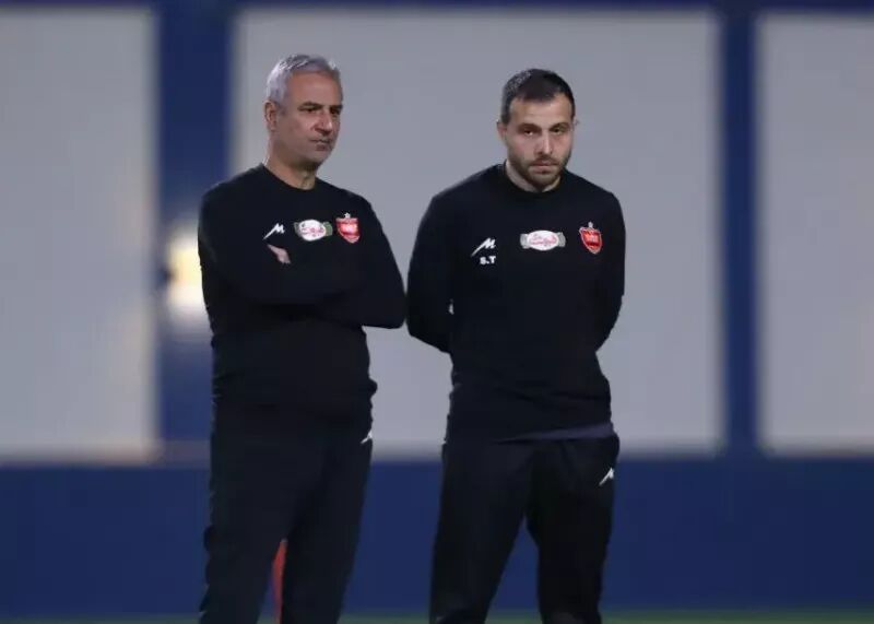 تلاش بی وقفه کارتال برای ماموریت غیرممکن/ آنالیزهای چند ساعته! تلاش بی وقفه کارتال برای ماموریت غیرممکن/ آنالیزهای چند ساعته!