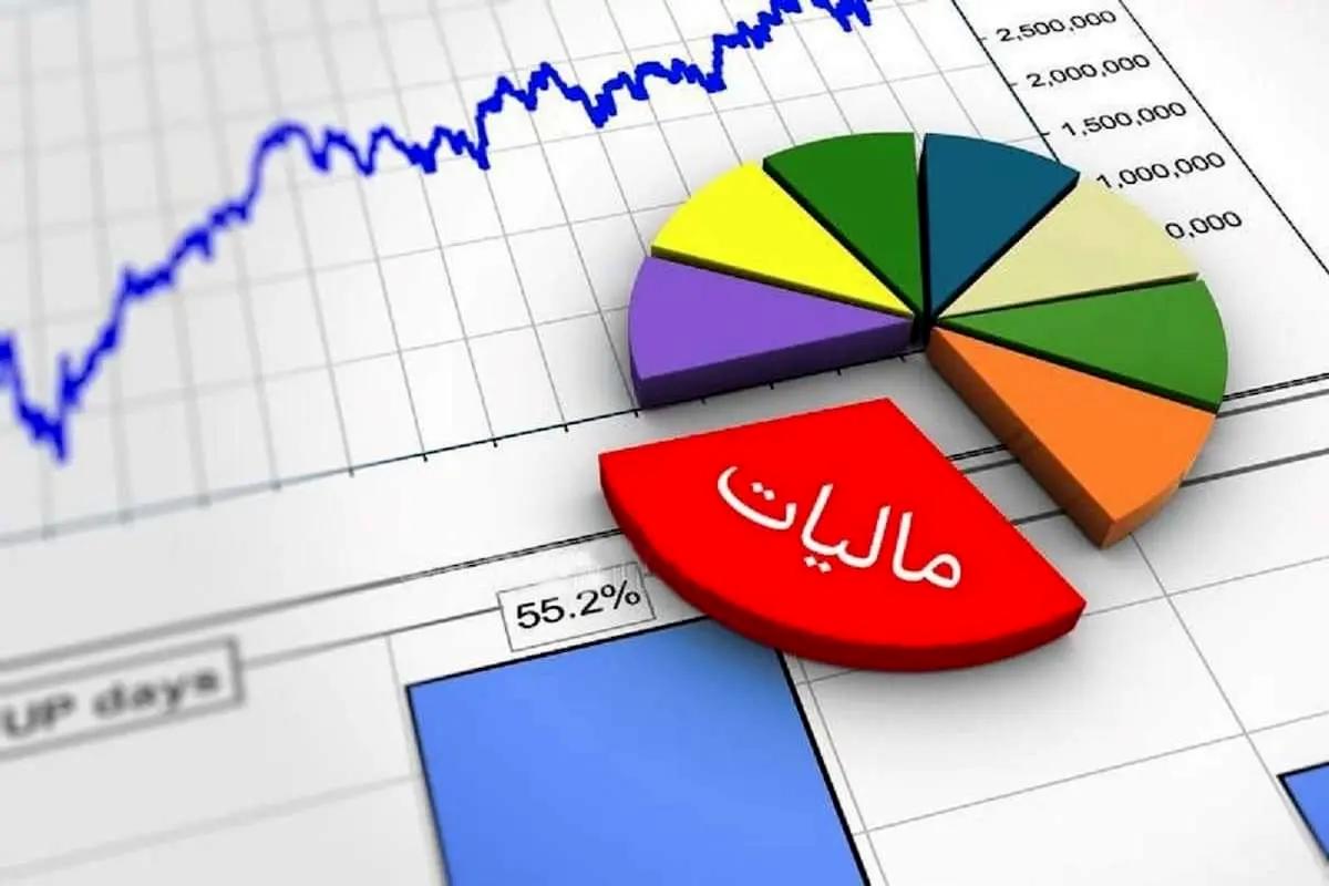 اضافه برداشت مالیاتی از حقوق مسترد می‌شود؟!