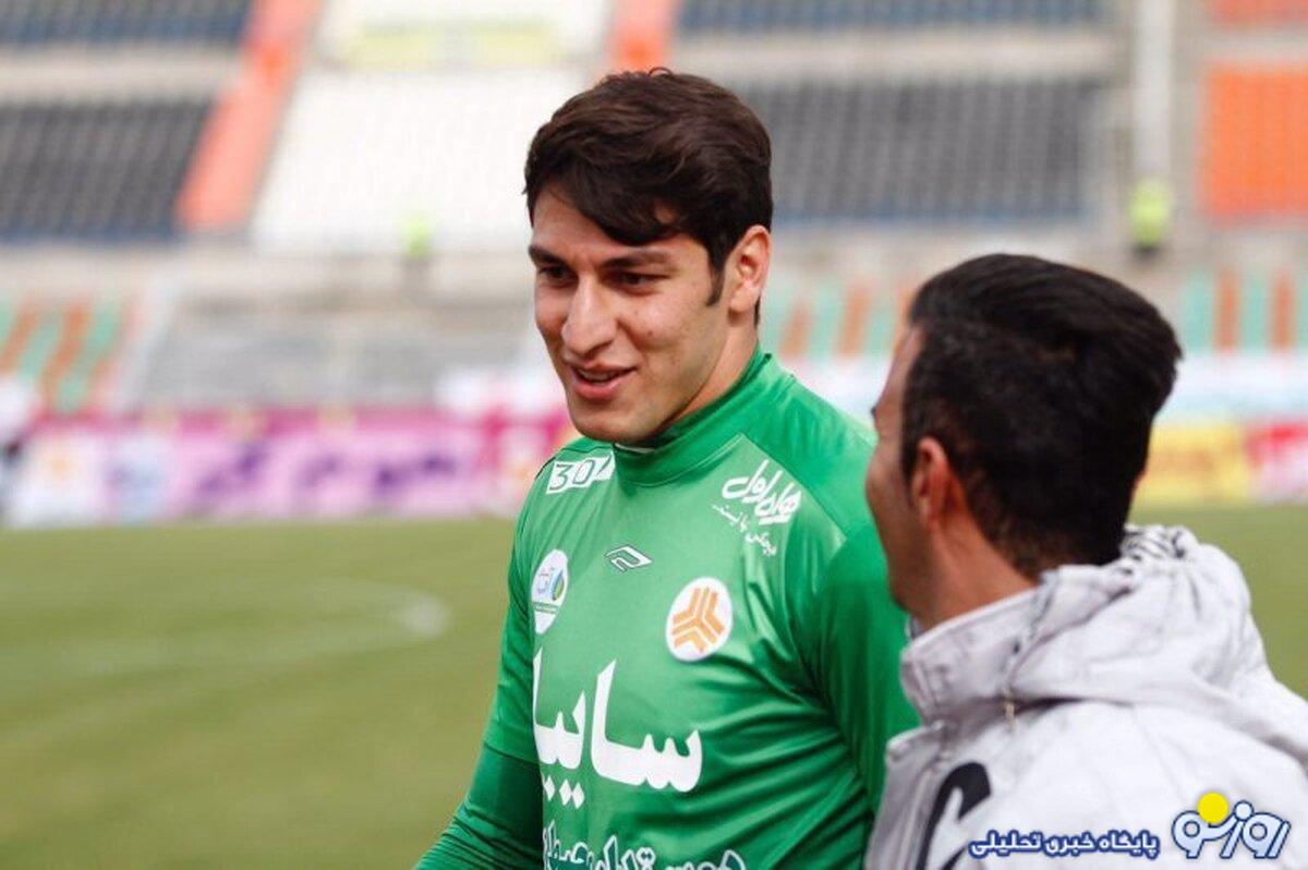 این ستاره بالاخره مقابل پرسپولیس بازی میکند