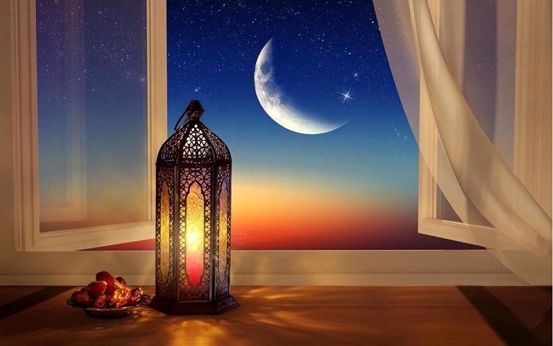 روز نخست ماه رمضان مشخص شد روز نخست ماه رمضان مشخص شد