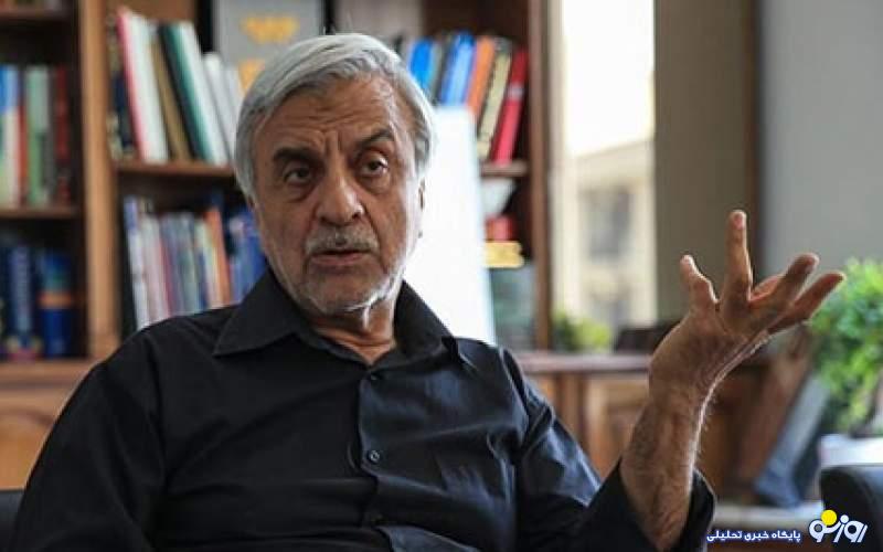 احمدی نژاد میخواست کرسنت را اجرا کند اما جلیلی اجازه نداد احمدی نژاد میخواست کرسنت را اجرا کند اما جلیلی اجازه نداد