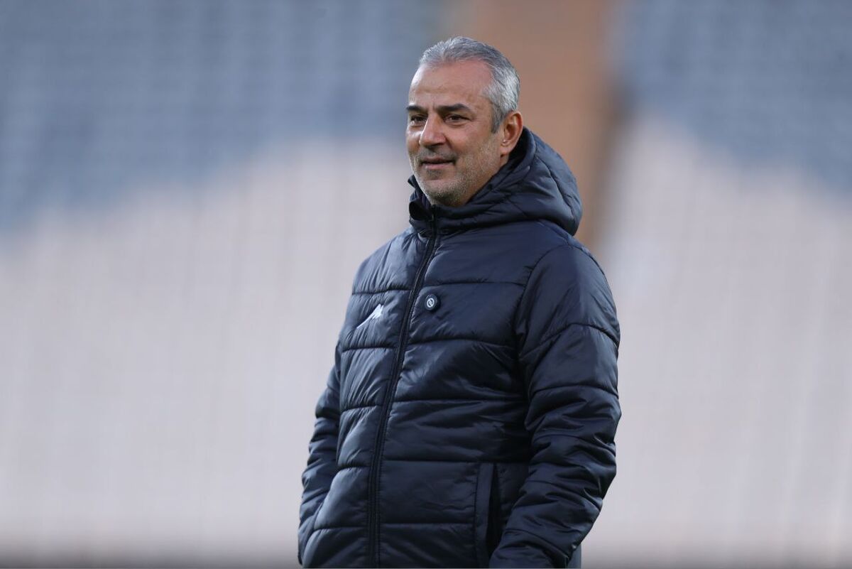 وعده جذاب کارتال به پرسپولیسی ها عملی می شود؟! وعده جذاب کارتال به پرسپولیسی ها عملی می شود؟!