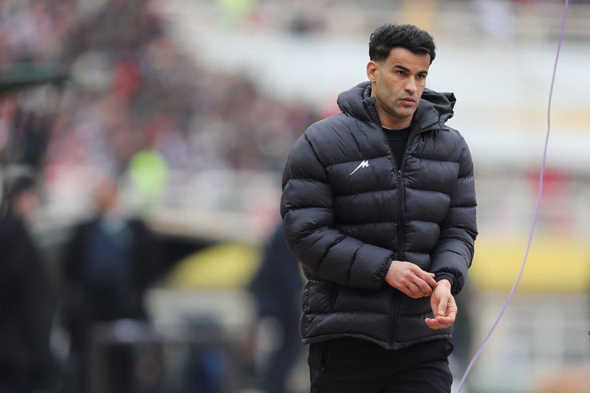 تغییر غیرمنتظره کارتال/ بازگشت عیسی آل کثیر به ترکیب اصلی! تغییر غیرمنتظره کارتال/ بازگشت عیسی آل کثیر به ترکیب اصلی!