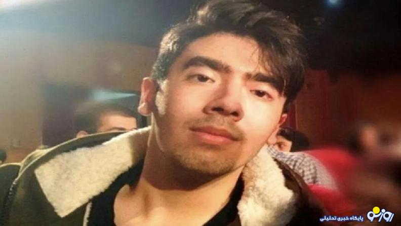 قاتلان دانشجوی کوی دانشگاه دستگیر شد قاتلان دانشجوی کوی دانشگاه دستگیر شد