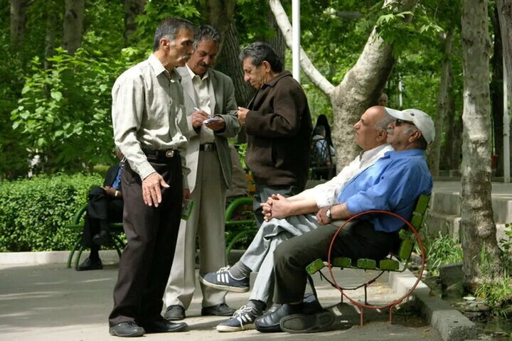 فیش حقوقی بهمن ماه بازنشستگان چه تغییری کرده است؟ فیش حقوقی بهمن ماه بازنشستگان چه تغییری کرده است؟
