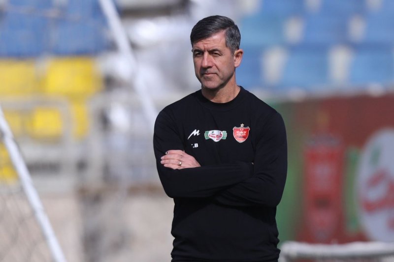 تبریک تولد پرسپولیس به آقا کریم در فصل خاص تبریک تولد پرسپولیس به آقا کریم در فصل خاص