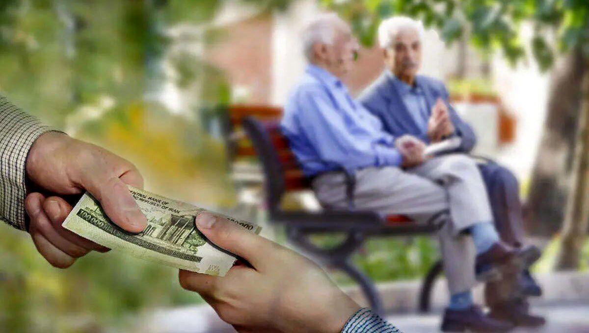 زمان واریز حقوق اسفندماه بازنشستگان تامین اجتماعی عقب افتاد زمان واریز حقوق اسفندماه بازنشستگان تامین اجتماعی عقب افتاد