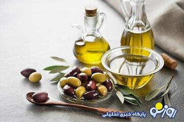 هشدار درباره مصرف روغن زیتون ناشتا و با معده خالی