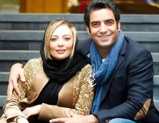ازدواج مجدد یکتا ناصر و منوچهر هادی به خاطر صوفیا |‌ یکتا ناصر و منوچهر هادی پای سفره عقد +عکس