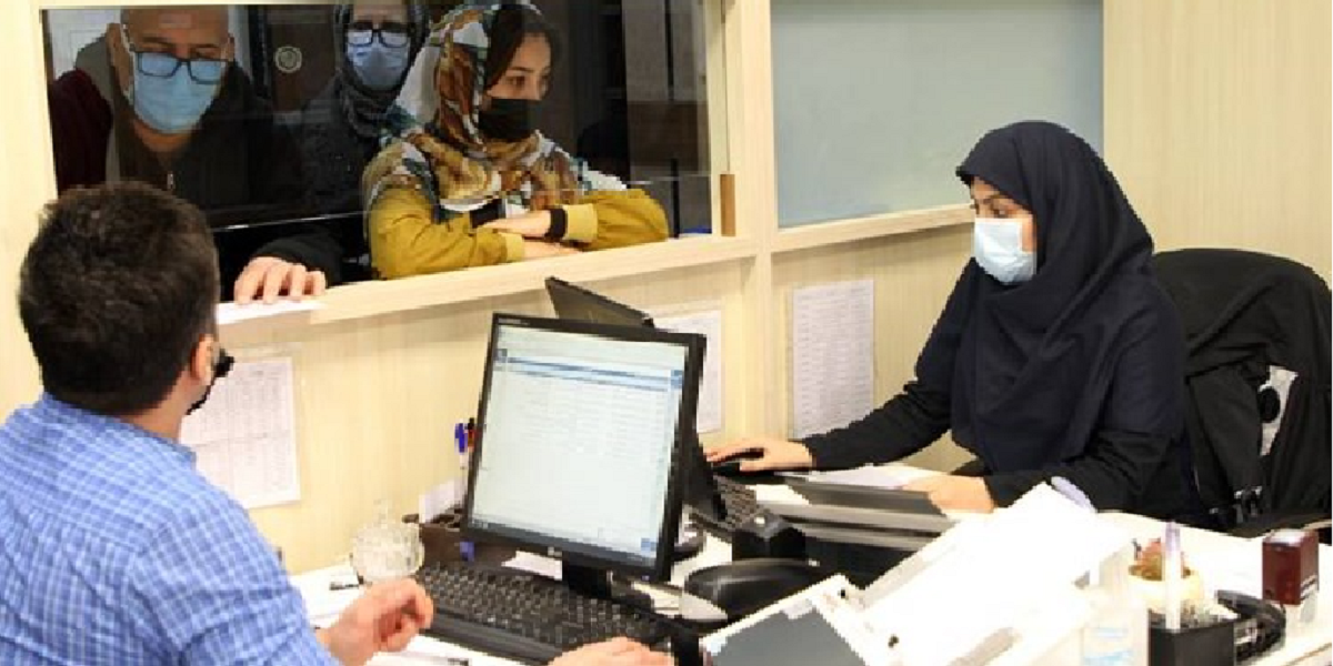 افزایش حقوق 40 درصدی کارکنان دولت از ماه آینده واریز خواهد شد
