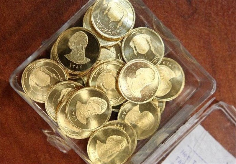 دومین حراج سکه در سال ۱۴۰۳ فردا برگزار میشود